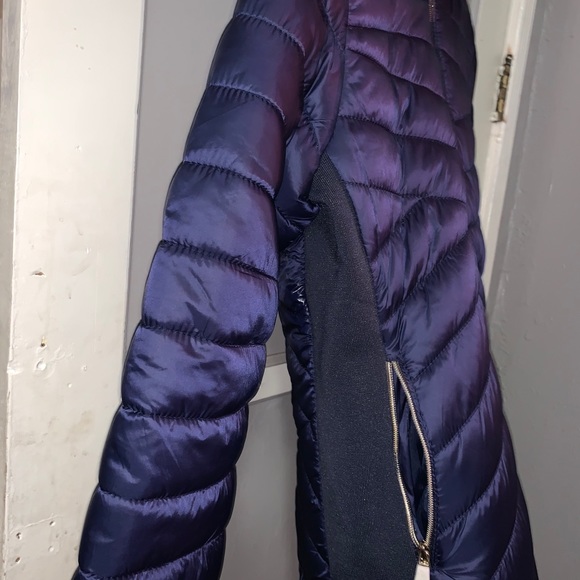 Puffer jacket - Picture 2 of 4